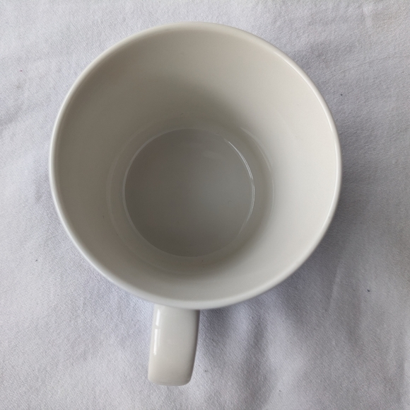 Arabia Moominpappa Ceramic Mug - Picture 9 of 11